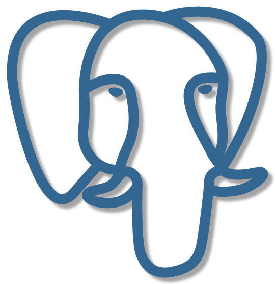 PostgreSQL logo